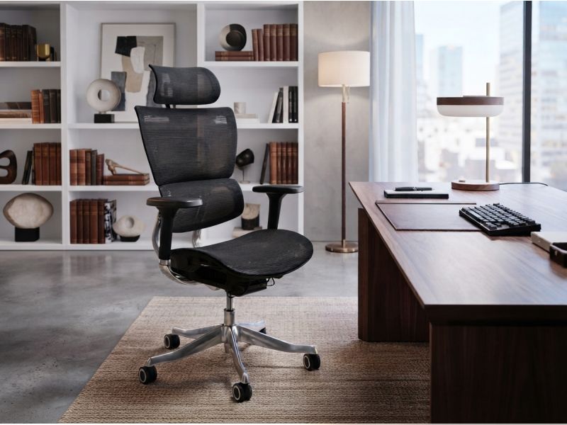 S-Winner Office Chair
