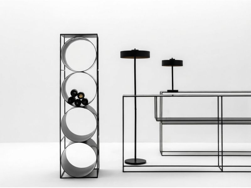 Brera Lamp
