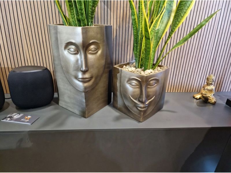 Ginevra Vase