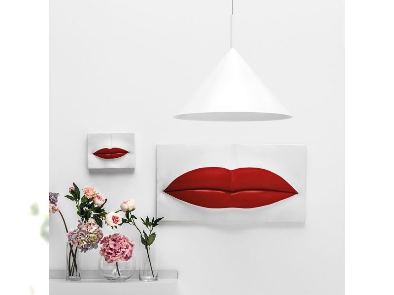 Kiss Me Painting