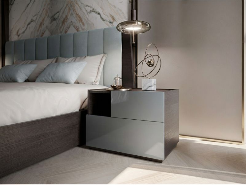 Porticello Nightstand