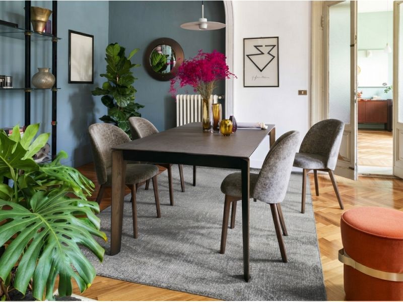 Tuka Mid Chair