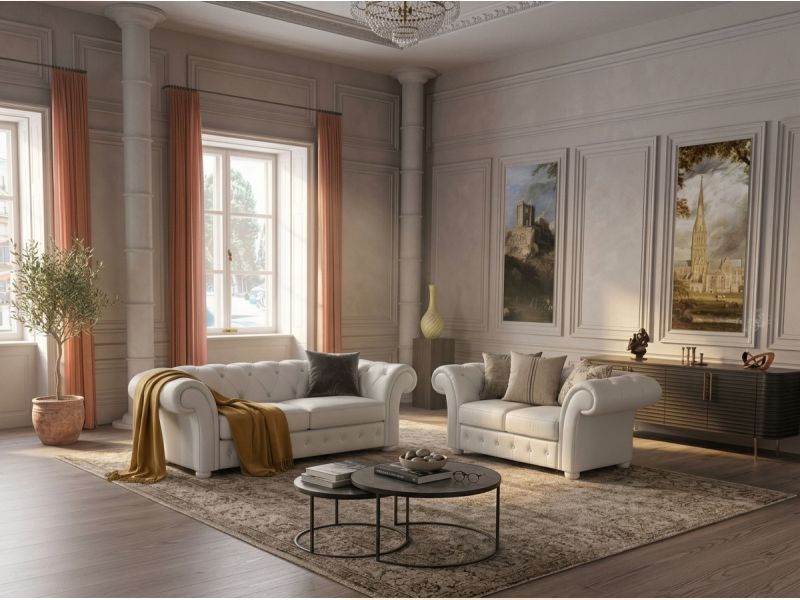 Italica Sofa
