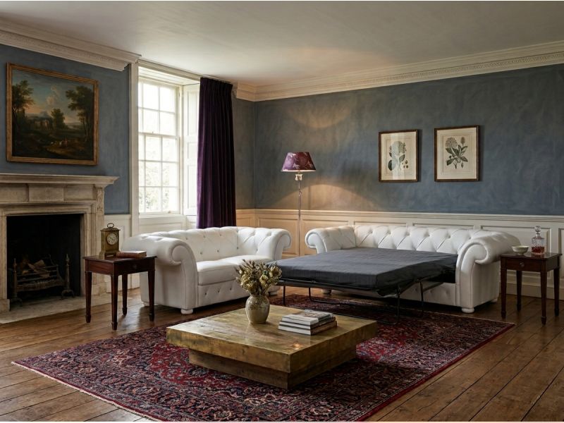 Italica Sofa Bed