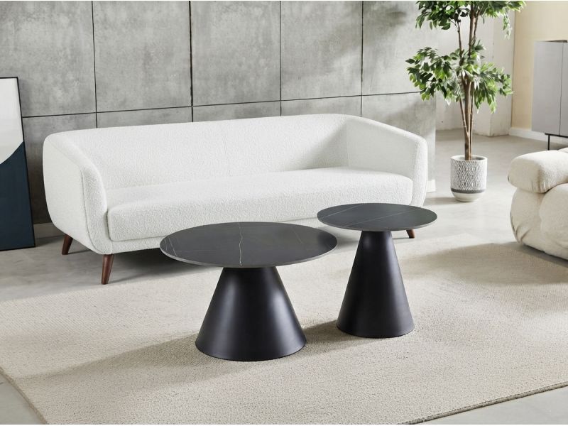Palin Coffee Table Set