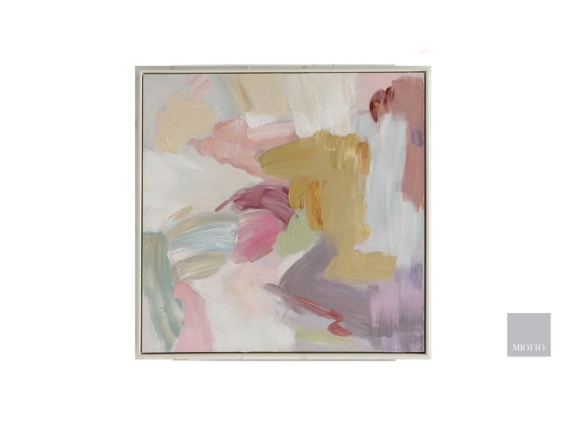 Caroli Painting