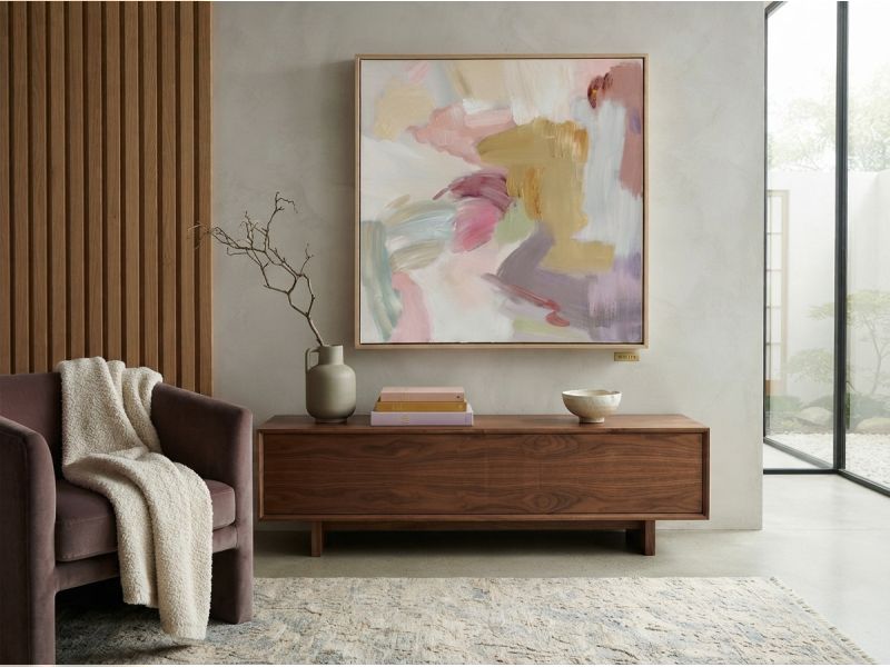 Caroli Painting