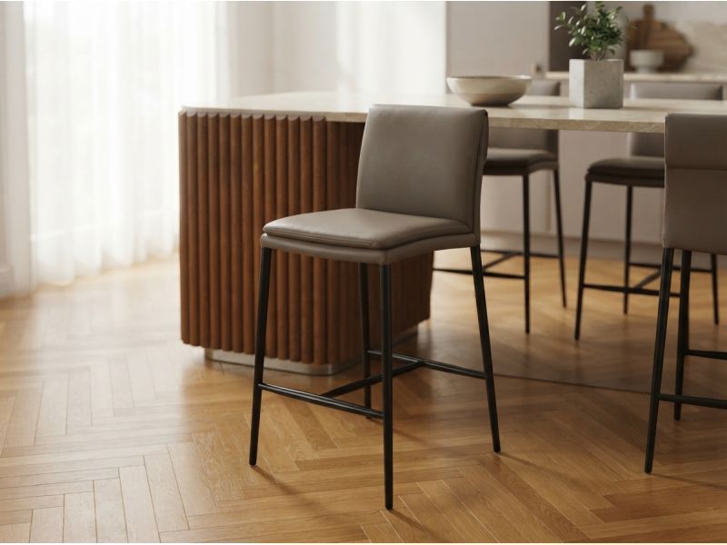 Carmen Bar Chair
