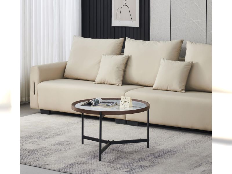 Vanos Coffee Table