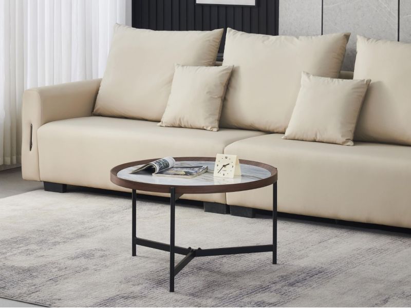 Vanos Coffee Table