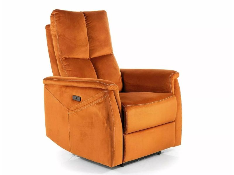 S-Neptun M Relax Armchair