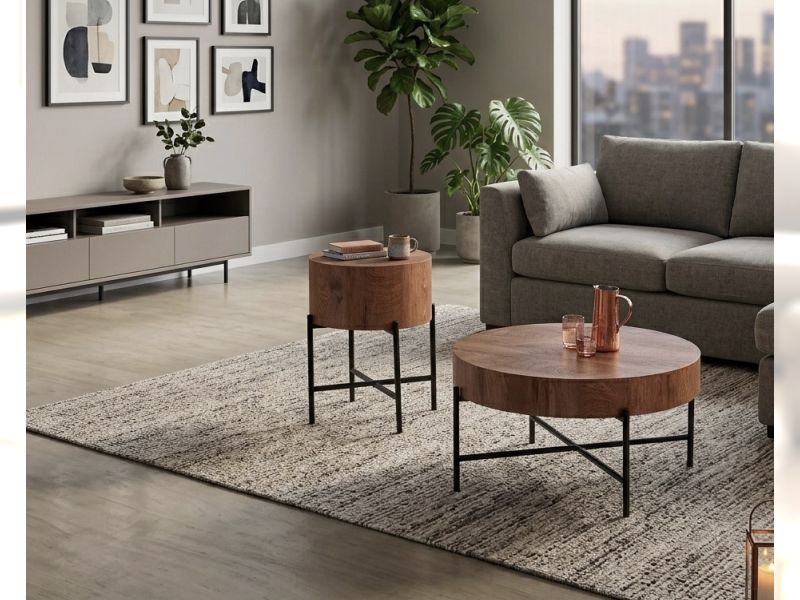 Kamik Coffee Table