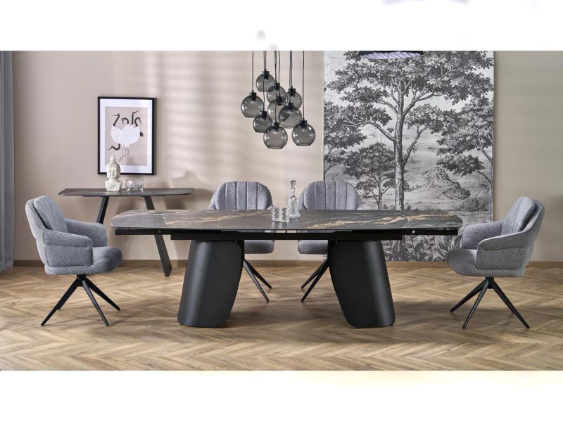 H-Forum Table