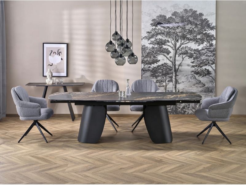 H-Forum Table