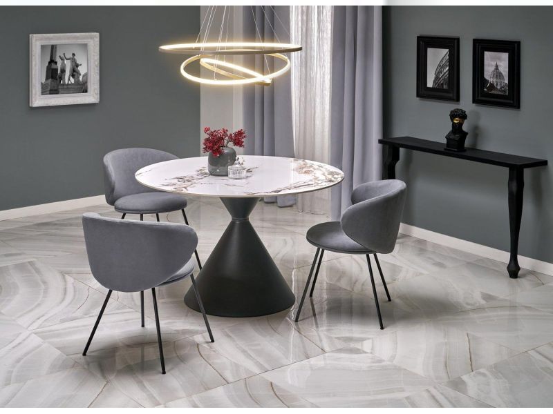 H-Garet Table