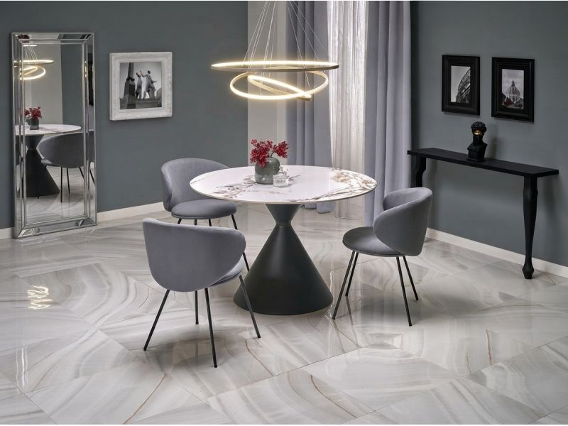 H-Garet Table