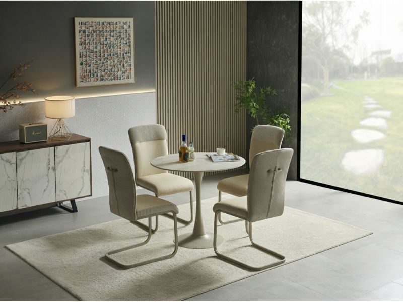H-Tolio Table