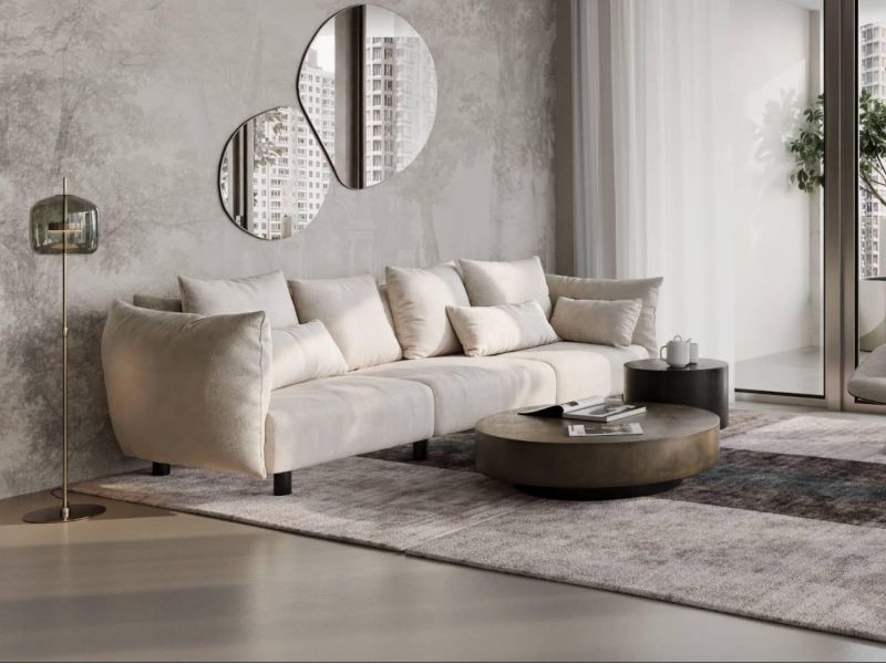 Barulia Sofa