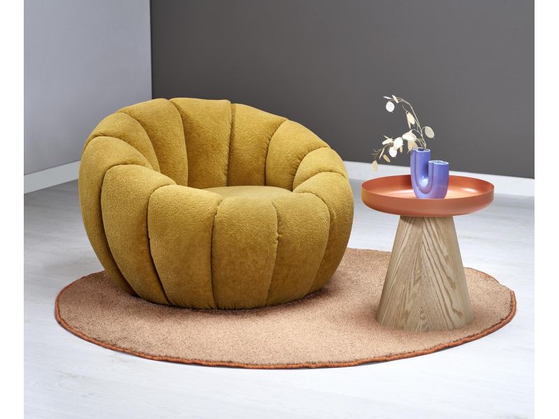 H-Gaspar Armchair
