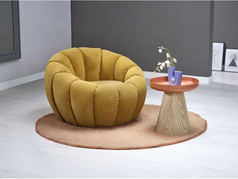 H-Gaspar Armchair