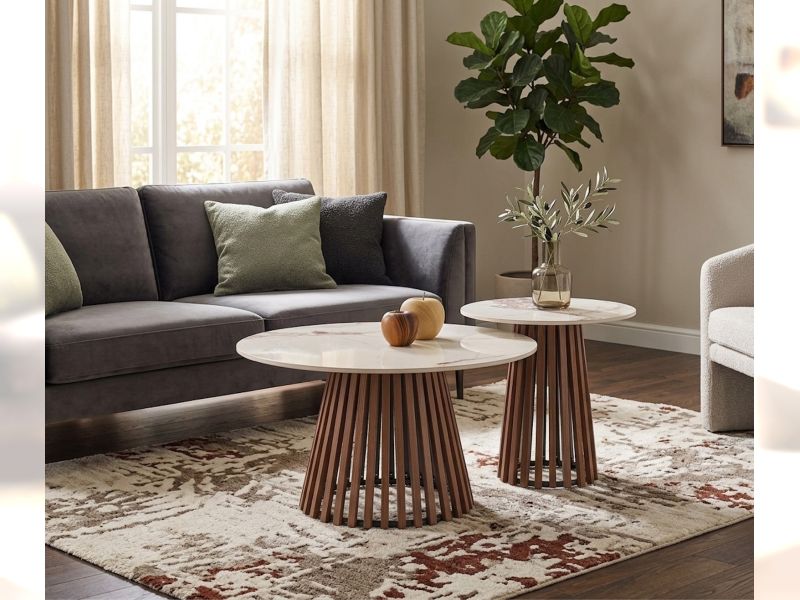 H-Carina Coffee Table