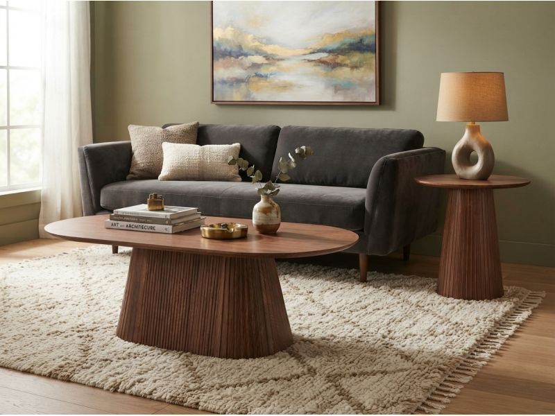H-Gisela Coffee Table