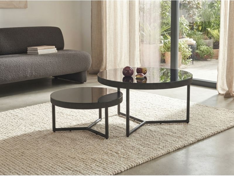 H-Cosmo Coffee Table
