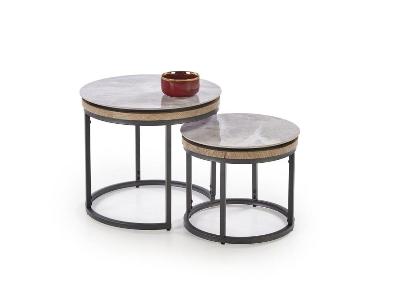 H-Itaka Coffee Table Set