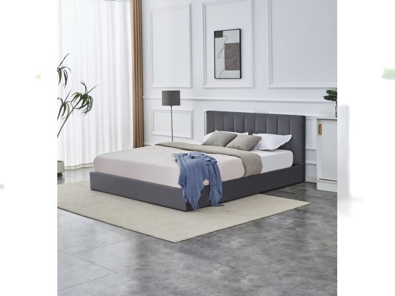 H-Katarina Bed