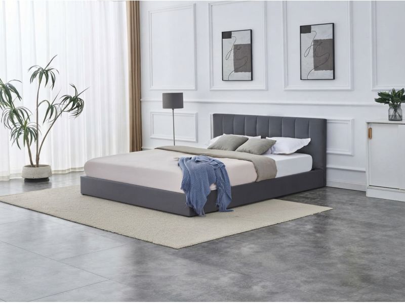 H-Katarina Bed