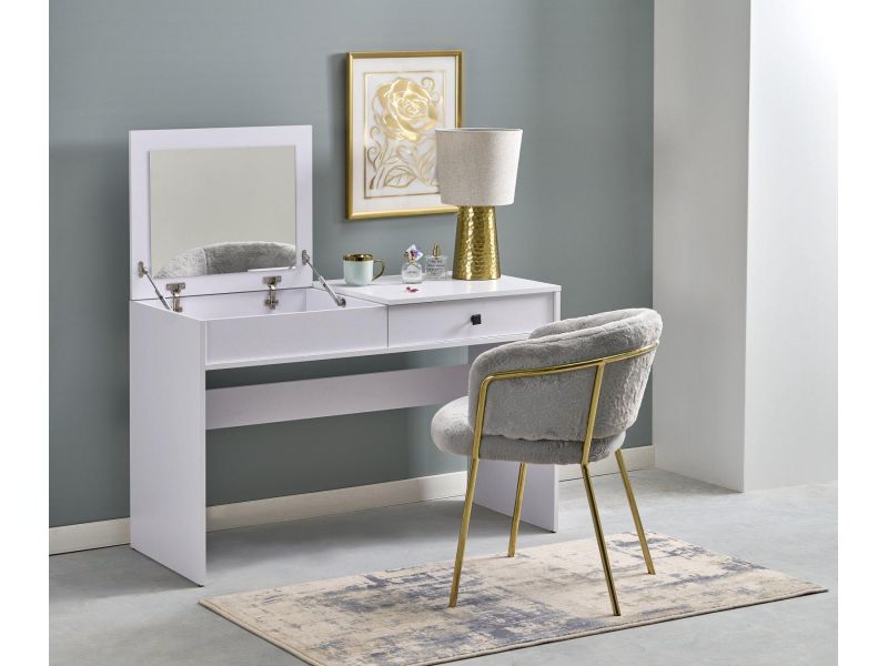 H-Megan Vanity Table
