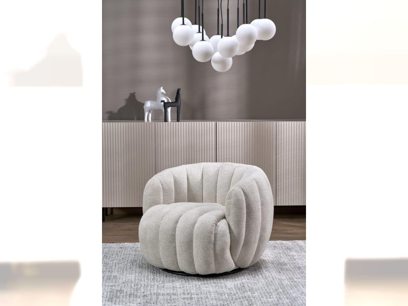 H-Fraser Armchair