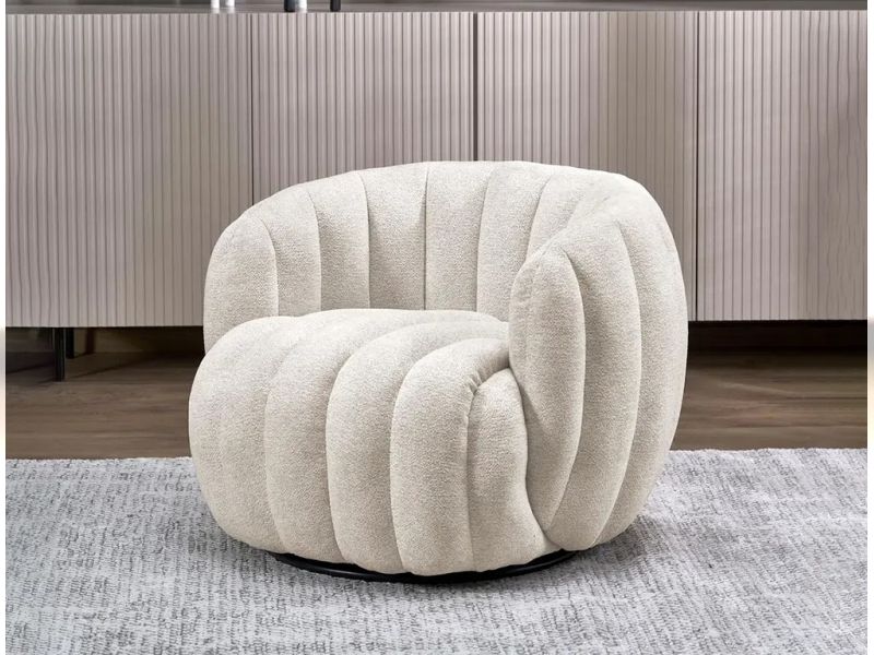 H-Fraser Armchair