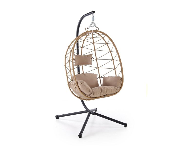 H-Snake Hanging Chair