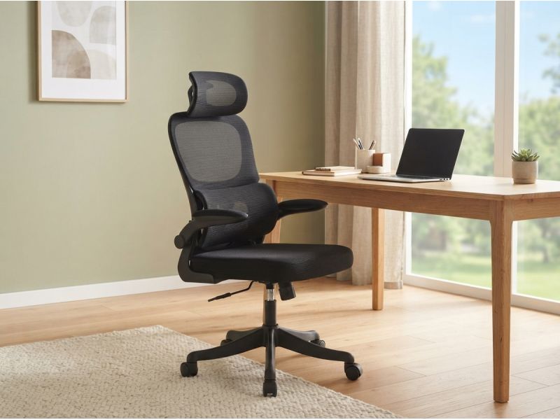 H-Soren Work Chair