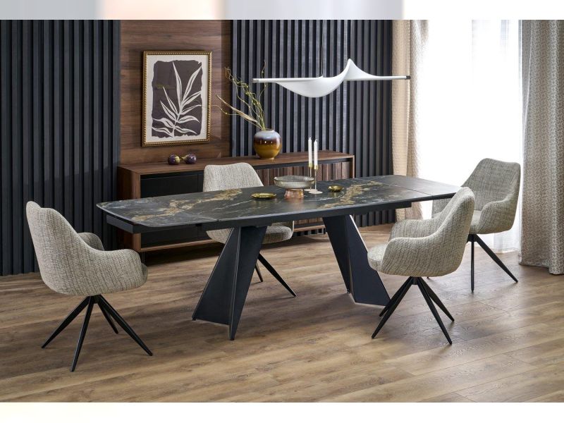H-Armani Table