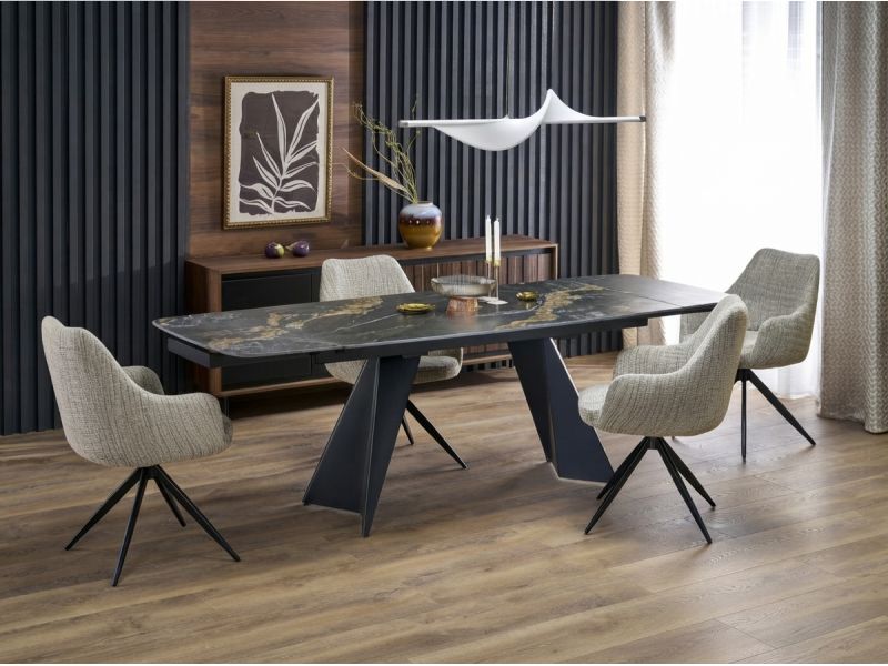 H-Armani Table