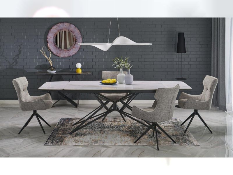 H-Alfredo Table