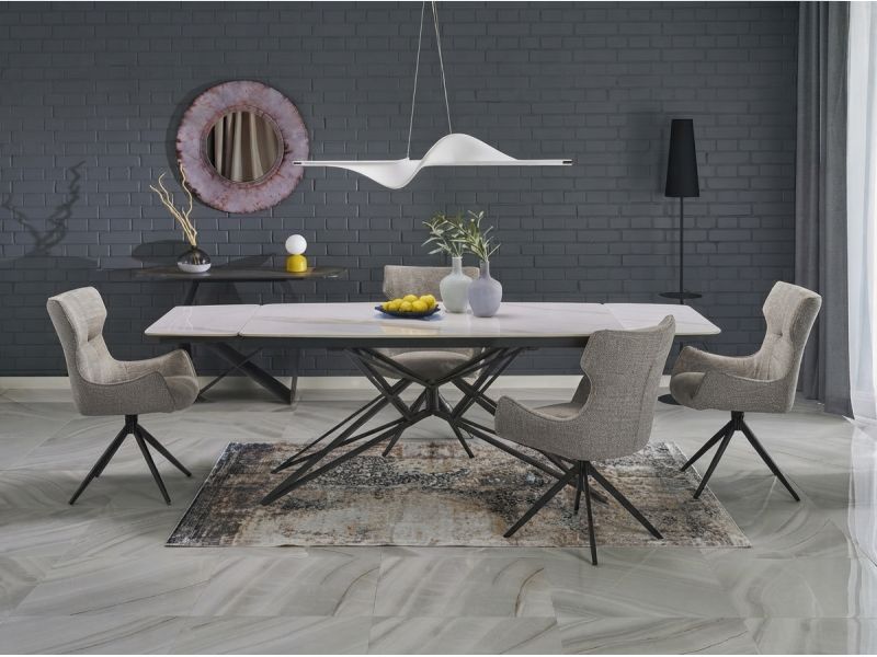 H-Alfredo Table