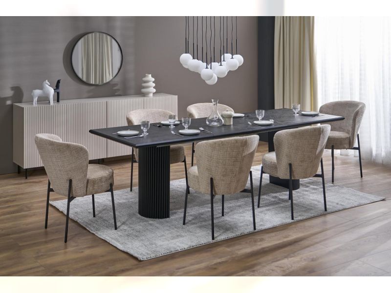 H-Bolero Table