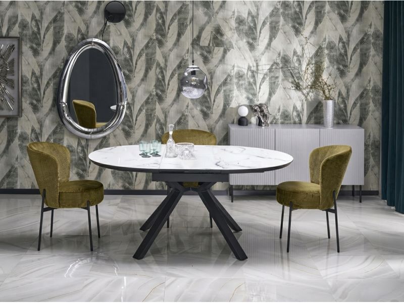 H-Vertigo Table