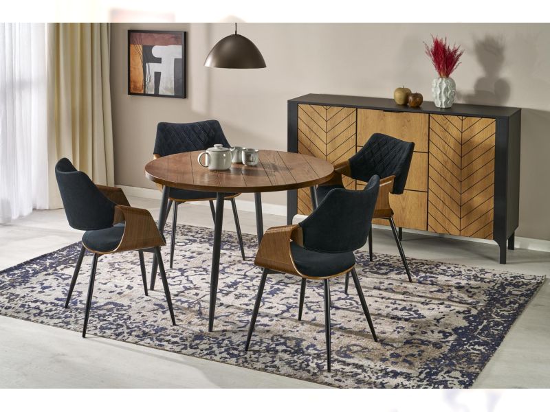 H-Barry Table