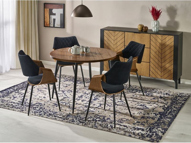 H-Barry Table