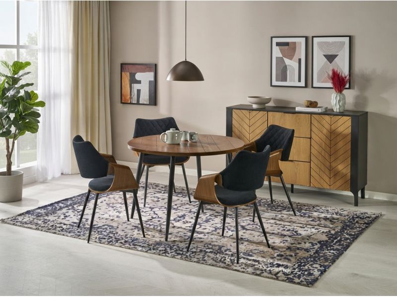 H-K586 Chair