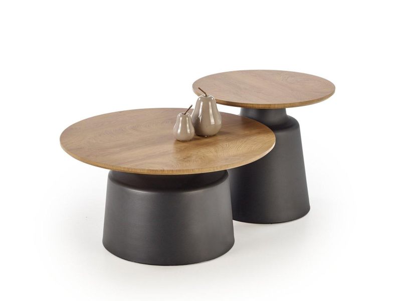 H-Malomi Coffee Table Set