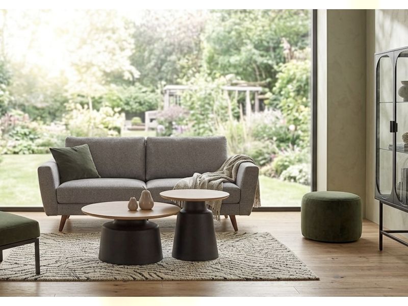 H-Malomi Coffee Table Set