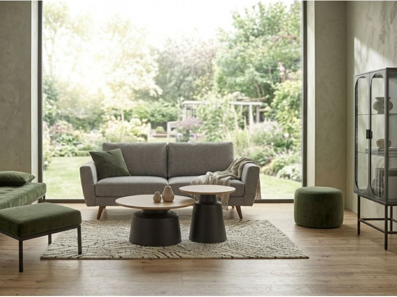 H-Malomi Coffee Table Set