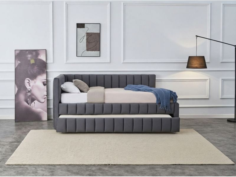 H-Derby Bed
