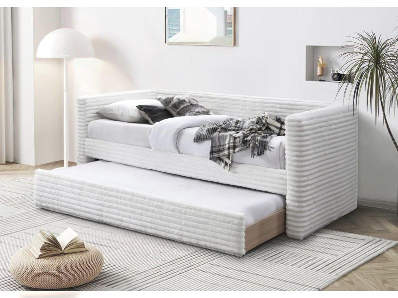 H-Alabama Bed