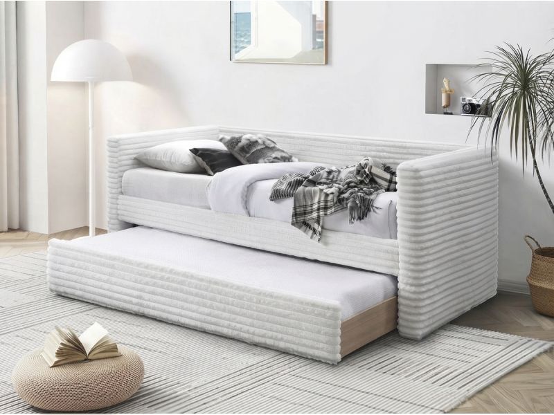 H-Alabama Bed